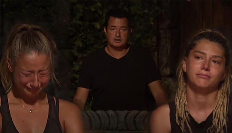 Acun Ilıcalı acil durum konseyini topladı. Diskalifiye haberi duyan yarışmacılar şoke oldu