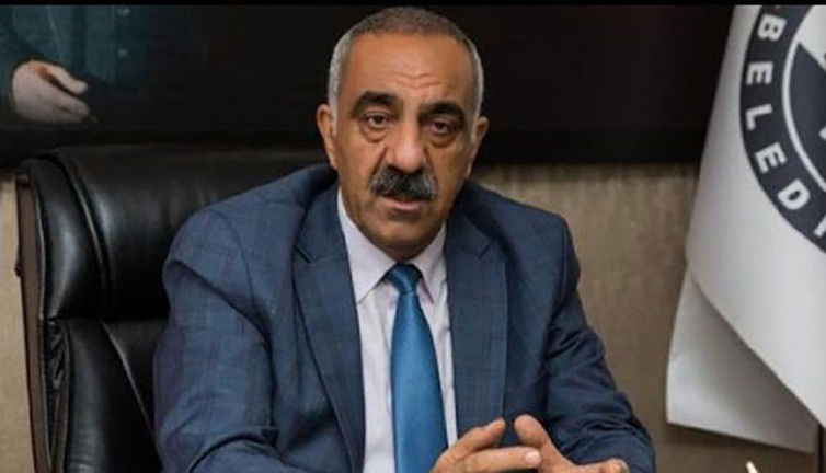 Hilvan Belediye Başkanından gri pasaport sorusuna yanıt. Orucum