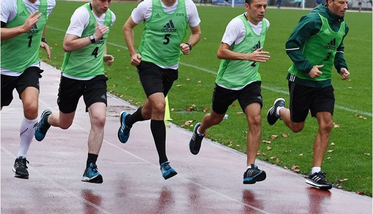 Hakemler EURO 2020'ye İstanbul'da hazırlanacak