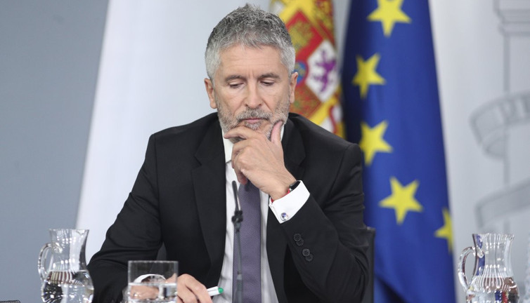 Bakana zarf içinde mermi gönderdiler. Avrupa ülkesi şokta