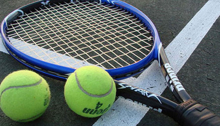 TEB BNP Paribas Tennis Championship'te heyecan sürüyor