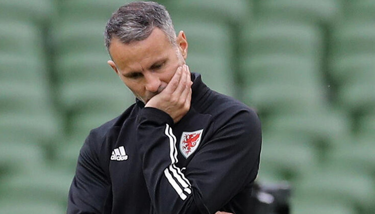 Galler Milli Takımı'nda teknik direktör krizi