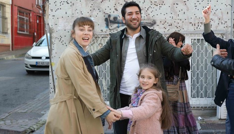 Yüksek bütçeli dizide şok final. Reytinglerde büyük düşüş yaşadı