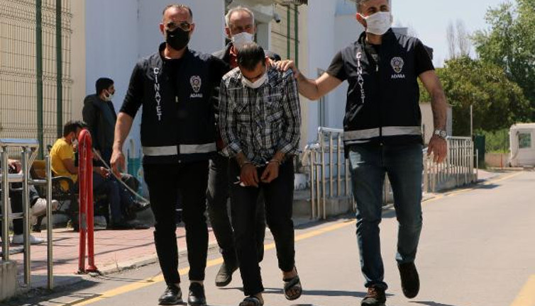 Babasıyla ağabeyini öldürmüştü. Cinayetin nedeni ortaya çıktı