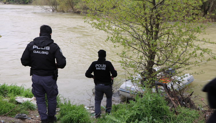 Kayıp çiftçiden haber geldi