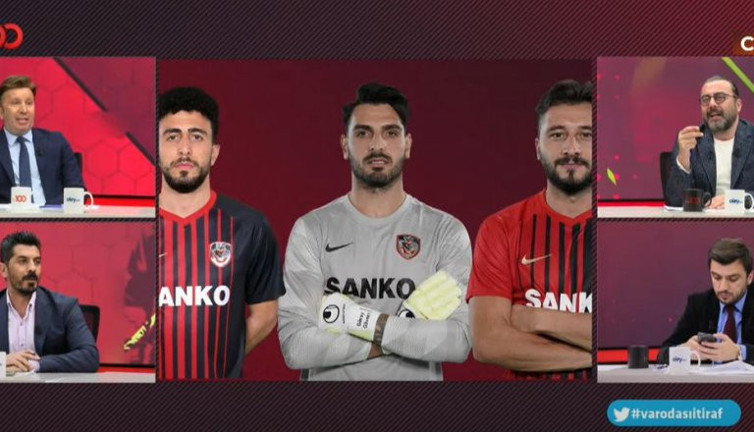 Türk futbolunda bahis şikesi skandalı! 3 futbolcu kadro dışı kaldı. Ortalığı karıştıracak iddia