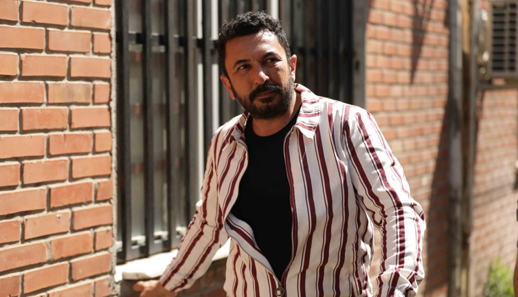 Show TV'nin sevilen dizisinde korona virüs şoku. Tolgan Avanoğlu'ndan üzen haber