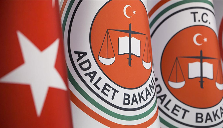 Adalet Bakanlığı'ndan Biden'a sert tepki: Karşılığı yok