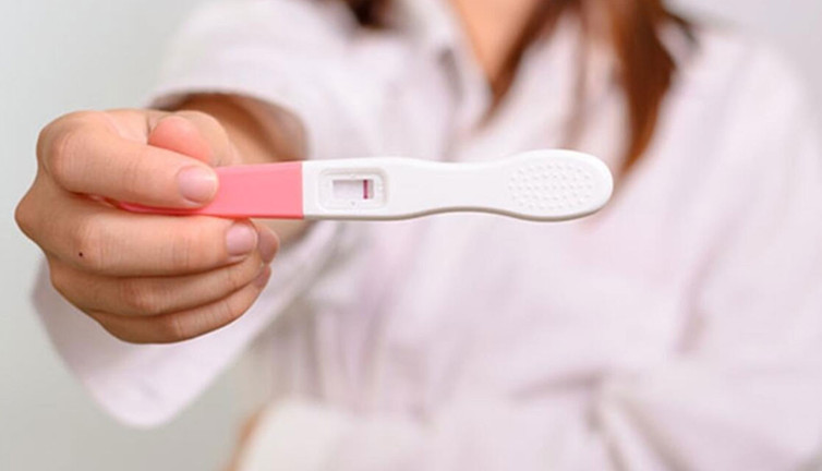 Kadınlarda kısırlığın sebebi belli oldu