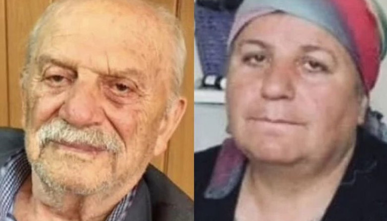 Trabzon'da korona virüs baba ile kızı 3 saat arayla hayattan kopardı. Aynı kaderi paylaştılar