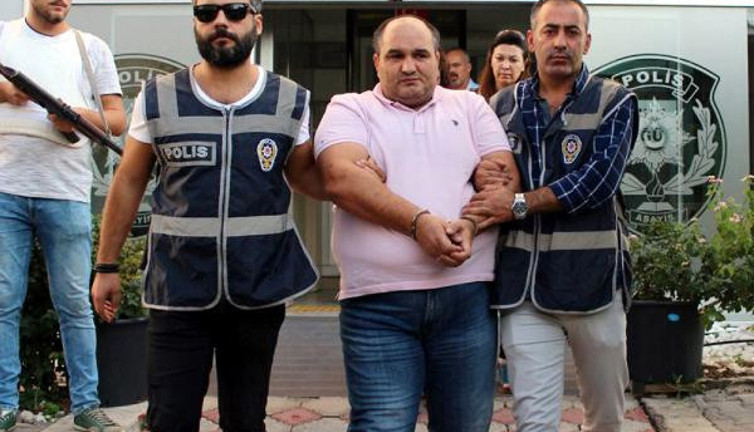 Cinci hocayla ilgili flaş gelişme. Televizyon dizisi yapılacak olay İçinde her şey var Aşk, cinayet, cinsellik, azmettirme