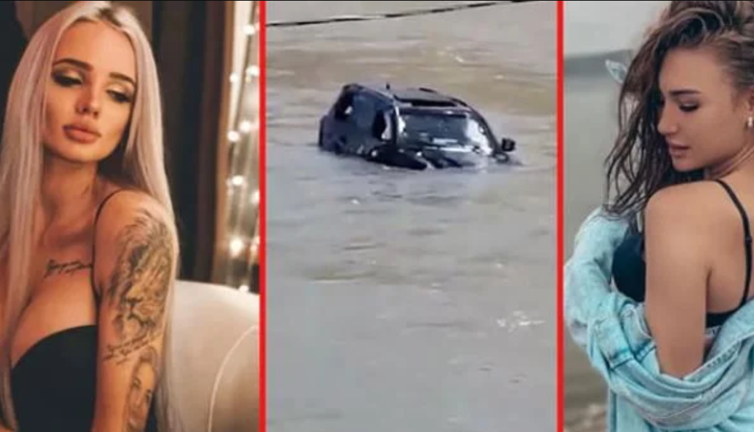 Bekarlığa veda partisi kabusa döndü. Cansız bedenleri bulundu