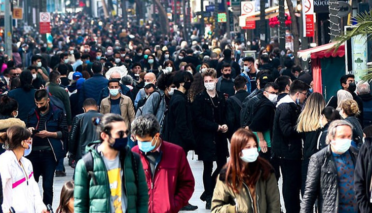 27'den 46 yaptılar Türkiye'yi. Eyvah kötü haber geldi