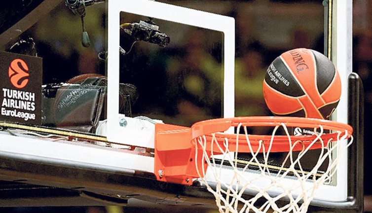 THY Avrupa Ligi Dörtlü Finali seyircisiz oynanacak