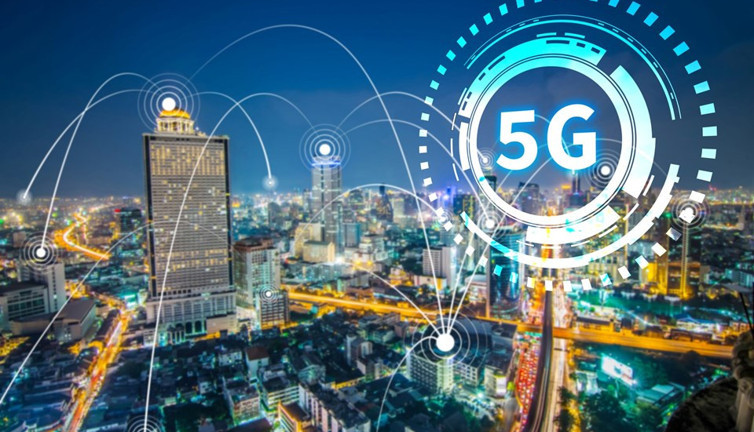 Türkiye'nin 5G'ye geçeceği tarih belli oldu. Bakanlıktan açıklama geldi