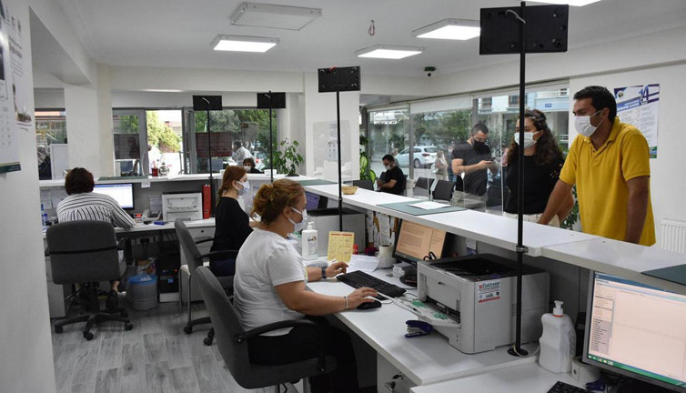 Tam kapanma noterler açık olacak mı? Türkiye Noterler Birliği Başkanı açıkladı