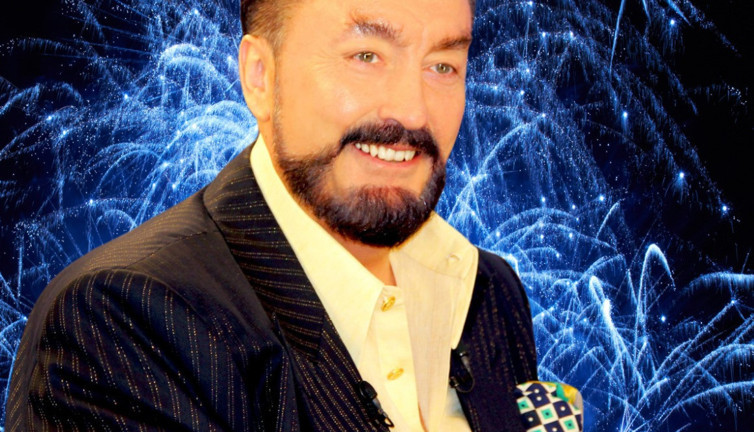 Adnan Oktar'ın yatak odası sırlarını açıkladı. Kedicik itirafçı oldu