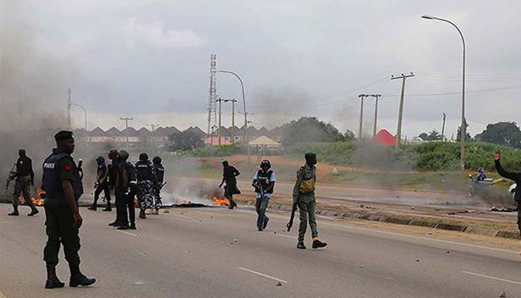 Nijer'de darbe girişimi soruşturmasında yeni gelişme