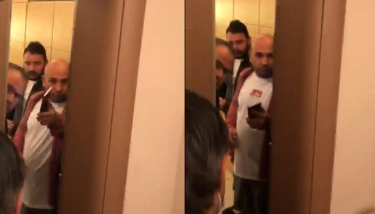 Vebitcoin'de paraları böyle götürmüşler. Hesapları müşterinin gözü önünde boşaltmışlar