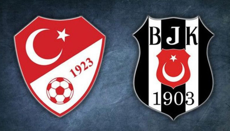TFF'den Beşiktaş'a Hatayspor maçı yanıtı