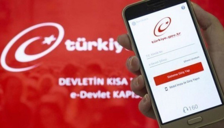Bakanlık muafiyet belgesi şart dedi. e-Devlet çöktü