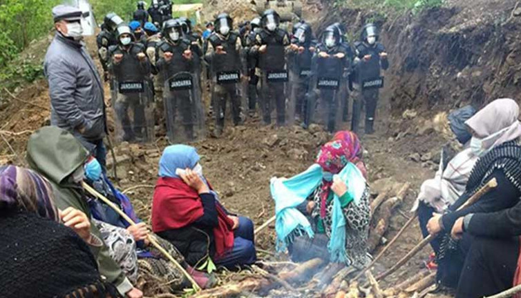 MHP'li başkan Karagöz'den AKP'ye: Seçmeninize ihanet ettiniz