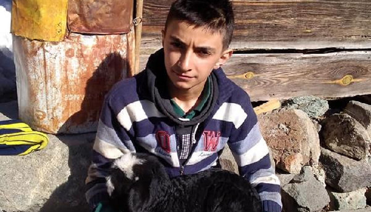 Kabus hortladı 16 yaşındaki genç ölümle pençeleşiyor. Geçen sene 7 ilde 61 can aldı