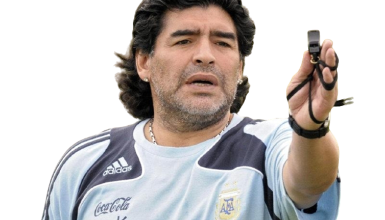 Futbol efsanesi Maradona'nın ölümünde flaş gelişme. Sağlık Kurulu araştırmasını sonuçlandırdı