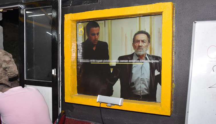 İzmir'de Sabri abi operasyonu. Tek tek yakalandılar