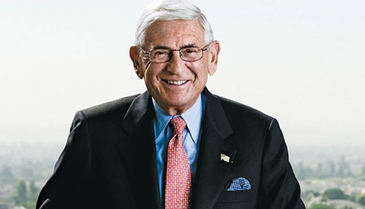 ABD’li milyarder iş insanı hayatını kaybetti