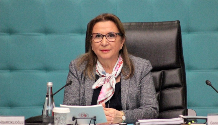 Ruhsar Pekcan kendi evine bakanlığın parasıyla 380 bin TL'lik tadilat yapmış. Besbelli, evin içine ev yapmışlar