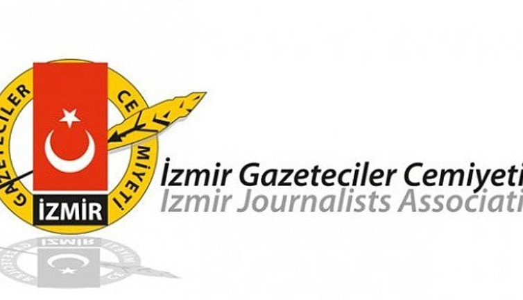 İzmir Valiliği açıkladı: Kartı olmayan gazetecilerin kurumlarından aldıkları belge yeterli olacak