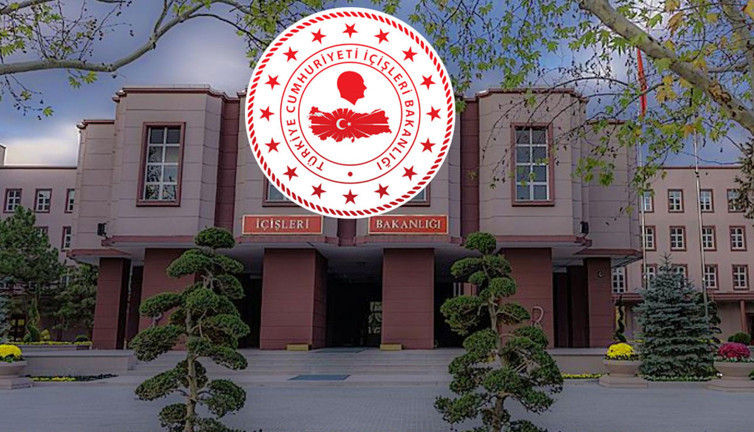 İçişleri Bakanlığı izin belgesinin sayısını açıkladı