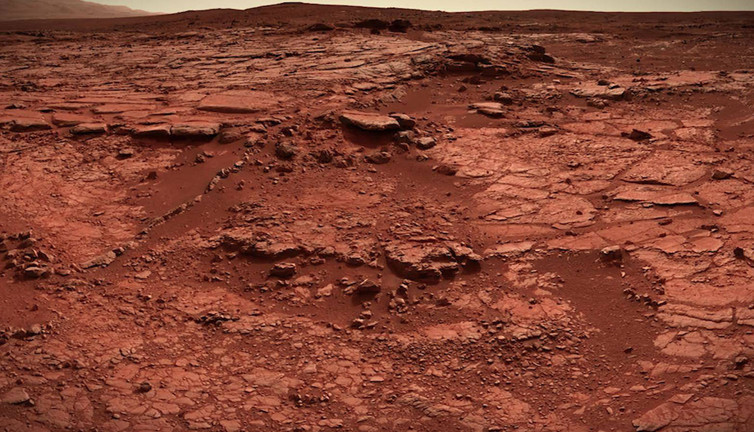 Bilim insanlarından büyük salgın uyarısı. Mars’tan toprak getirmeye hazırlanıyorlardı