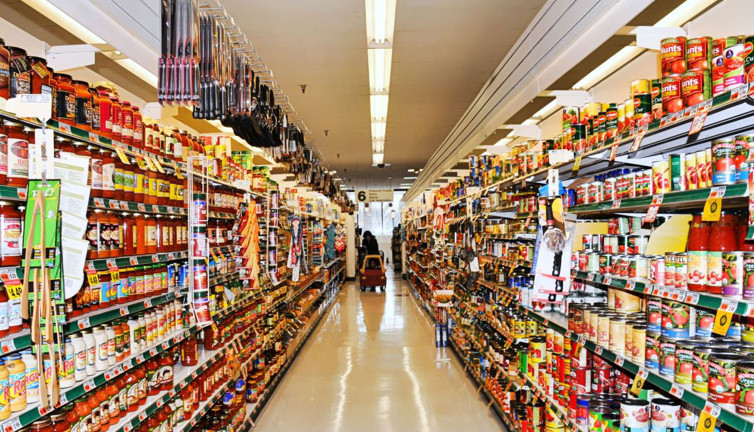 Bunları almak artık yasak. İnşaat malzemesi, tekstil, çanta, ayakkabı, halı, mobilya, beyaz eşya