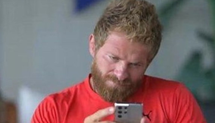 Survivor'a İsmail ve Gamze yüzleşmesi damga vurdu. Annesi yılan demişti