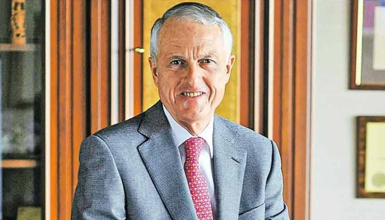 Rona Yırcalı hiç unutamadığı sözü açıkladı. Gayrimüslim iş adamından ünlü Türk iş adamına büyük ders