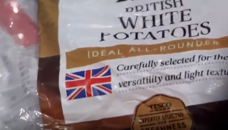 İngilizler Adana'ya gelip haberini yaptı. Türk medyasında 1 yıldır ses yok