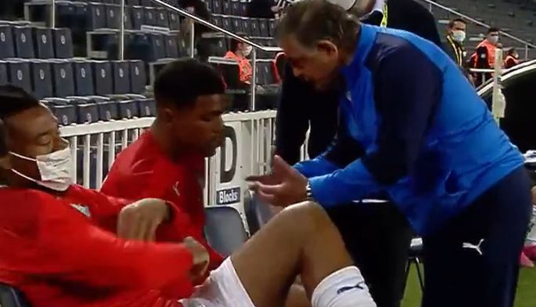 Yılmaz Vural neler döndüğünü açıkladı. Bir şey mi teklif edildi