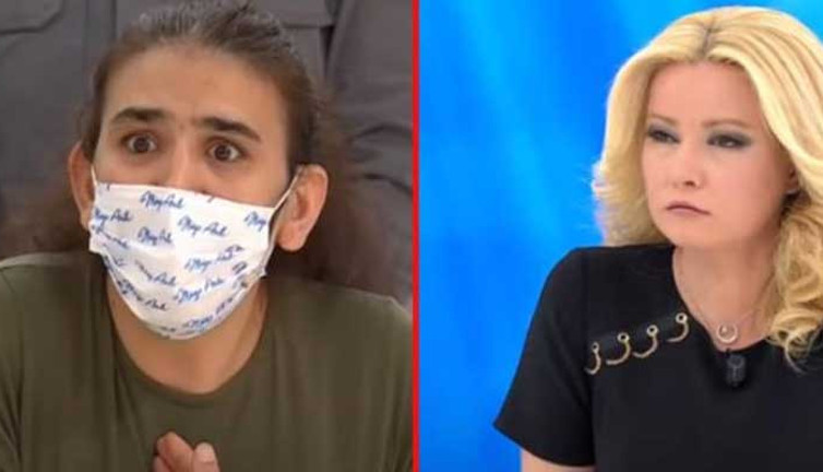 'Artık susmayacağım' dedi, ne olduysa anlattı. Müge Anlı'da şoke eden iddia