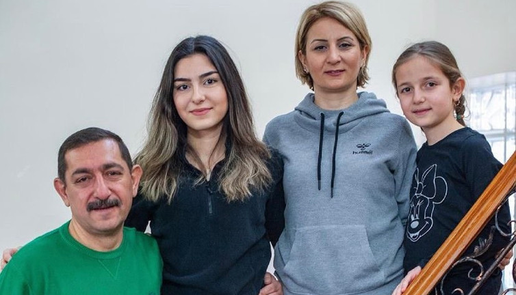 Kastamonu Belediye Başkanı ailece koronaya yakalandı