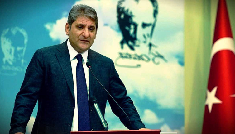 Erdoğan'dan CHP'li Erdoğdu'ya 250 bin liralık tazminat davası