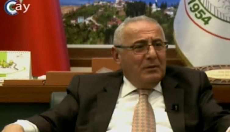 MHP'den istifa eden başkandan olay yaratacak açıklama: Beni ve oğlumu ölümle tehdit ettiler