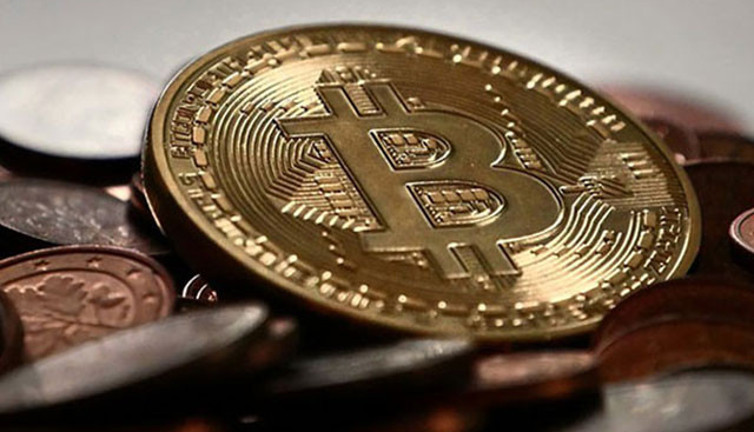 Kritik açıklamadan sonra Bitcoin 57,000 doların üzerine yükseldi