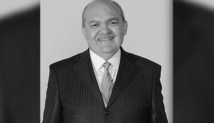 Prof. Dr. İbrahim Demir korona virüse yenik düştü