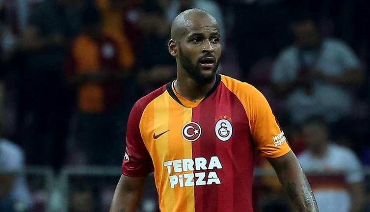 Galatasaray'a Marcao piyangosu. 15 milyon euroluk teklif