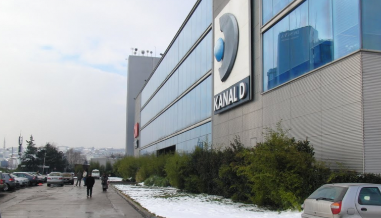 Kanal D Haber'den ayrılan isim geri döndü