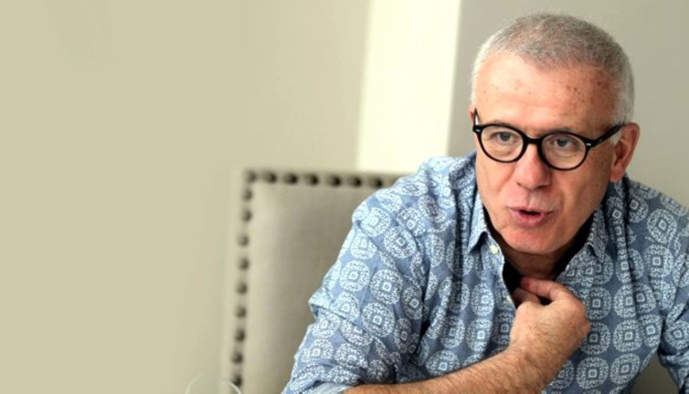 Ertuğrul Özkök’ün iki gündür neden yazmadığı ortaya çıktı