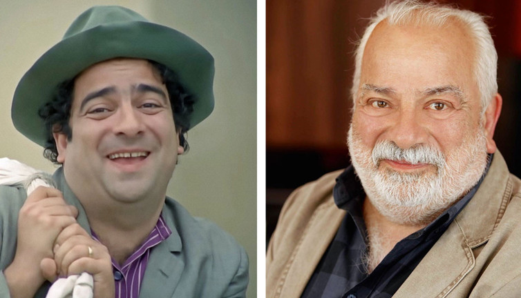 Yeşilçam’ın usta oyuncusu Zeki Alasya vefat yıldönümünde anılıyor