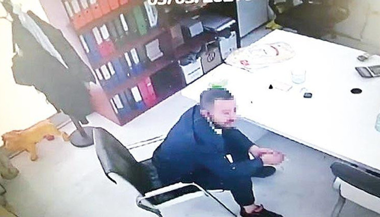 Sultanbeyli'de askeriyeye ekmek satan fırıncı ajan gibi çalıştı! Bu kadarı da pes dedirtti